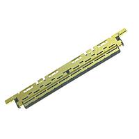 AMP Connectors - TE Connectivity 2023344-3 ຕົວເຊື່ອມ LVDS 40P 1R CONN ASSEM PLUG SGC PIN CNT GLD