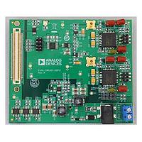 Analog Devices EVAL-CN0301-SDPZ ການປັບສະພາບສັນຍານ ການດຳເນີນງານພ້ອມກັນຂອງ LVDTs ຫຼາຍຕົວ