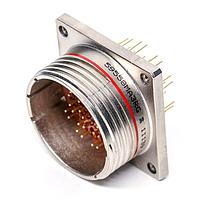 DEUTSCH - TE Connectivity 59558MA3RG ຕົວເຊື່ອມມົດຕົວມົນມາ RECP ASSY