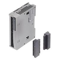 IDEC FC6A-J8CU1 ຕົວຄວບຄຸມ PLC 8pt Thermo Thermistor Inp Mod