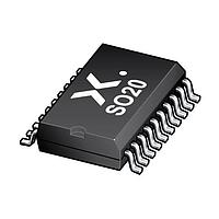 Nexperia 74HCT4351D-Q100J ເອັດຊີສະວັດ Multiplexer Switch ICs BCD ເຖິງ 7-segment latch/decoder/driver