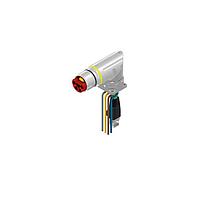 Amphenol CONEC 58-22014 ເຄື່ອງສາຍ Ethernet ENP-23-1-FSWV1Pst4PEDbu4-45S-RS8.36-1/G6/400/034