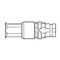 AMP Connectors - TE Connectivity 1-1393672-4 ຕົວເຊື່ອມ V23612B 602G 76 GEHAEUSEKUPPLE
