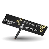 KYOCERA AVX 1001932FT-AA10L0100 ອະນຕີນາພາສິບ ທູເນບໄວໄຣ 6E/BT F PC ສາຍ 100mm MHF C