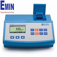HANNA HI83200-02 Multiparameter Photometer for Laboratories
