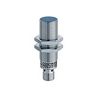 Contrinex 120253-0245 ອຸປະກອນສັງເກດຄວາມໃກ້ M18 Hsg 5mmOD PNP NC 4P M12