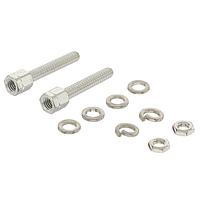 Molex / FCT 173112-1162 ຊຣູລອກ FCT SCREW SET 2 PER BAG 5PC PART