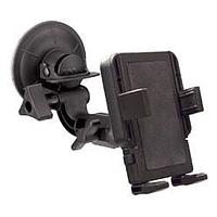 Panavise 15508 ອຸປະກອນຕິດຕັ້ງ PORTAGRIP PHONE HLDR SUCTION CUP MOUNT