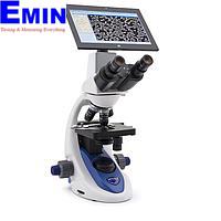 Optika B-190TBPL ກ້ອງຈຸລະທັດດິຈິຕອນ (40X-1000X)