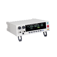 HIOKI 3157-01 AC Grounding HiTester