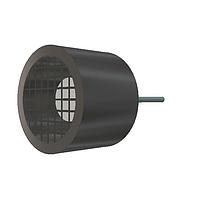 PUI Audio UT-1640K-TT-2-R ອຸລຕຣາໂຊນິກ ULTRASONIC TRNSMTTR 20VRMS