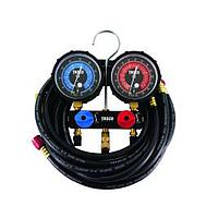 TASCO TB145BV ເຄື່ອງວັດແທກ Manifold