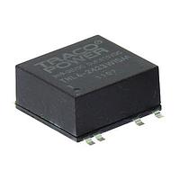 TRACO Power THL 6-4813WISM ປະເພດຜະລິດຕະພັນທີ່ແຍກຕ່າງ: DC/DC; ຮູບແບບການຫຸ້ມ: SMD; ພະລັງງານຜົນອອກ (W): 6; ແຮງແລະຂໍ້ມູນຂາວເຂົ້າ: 18-75 VDC; ຜົນອອກ 1 (Vdc): 15; ຜົນອອກ 2 (Vdc): N/A; ຜົນອອກ 3 (Vdc): N/A