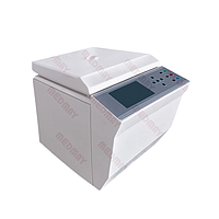 Medmay MC3012 Benchtop Centrifuge ຄວາມໄວສູງ (18000rpm; 23846×g)