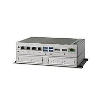 Advantech UNO-2484G-6332UAE ຄອມພິວເຕີກະແຈປິດຕົວຢ່າງ i3-6100U,8G RAM,4xGbE,8xUSB,8xCOM