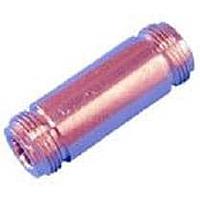 AIM-Cambridge / Cinch Connectivity Solutions 26-8010 ຕົວແປງ RF - ໃນຊຸດ ADAPTER N 50 OHM N(F)TO N(F) UG-29B/U