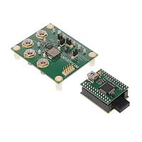 Texas Instruments LM10011EVM ການຈັດການພະລັງງານພິເສດ LM10011EVM