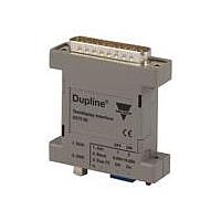 Carlo Gavazzi GSTI50 ມູດູນອິນເຕີເຟສ DUPLINESAFE TEXT DISPLAY INTERFACE