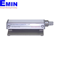 KEYSIGHT 8494A ຕົວກະຕຸ້ນດ້ວຍມື (4 GHz, 11 dB)