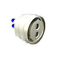 Raychem - TE Connectivity 1877775-3 ຕິດຕໍ່ລົງລູກກະແຜນ Quad sz17 2Q2 plug B Circular