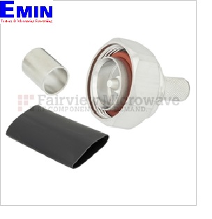 ຮູບປະກອບຂອງຕົວເຊື່ອມຕໍ່ໃນລະບົບ RF ແລະ ໄມໂຄຣເວບ