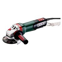 METABO WEPBA 17-125 QUICK DS ເຄື່ອງຕັດມຸມ (220-240 V/50-60 Hz)