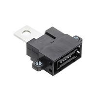 Hirose Electric PS3CS-A-1US(10) ຕໍ່ຕໍ່ພະລັງງານຫນັກ