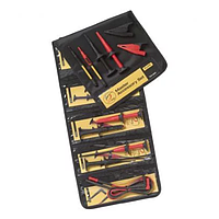 FLUKE TLK-225 probe ແຮງດັນ, resistor