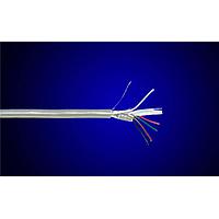 Alpha Wire 6309 SL002 ສາຍສື່ສານແລະຄວບຄຸມ 24 AWG, 25 ສາຍສື່ສານ, ມີການປົກປ້ອງ, 500 ຟຸດ - Slate