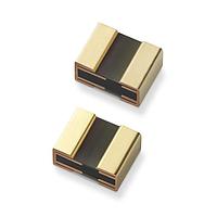 Littelfuse zeptoSMDC0015F ຟິວສທີ່ສາມາດຕັ້ງຄ່າໄດ້ຄືນ - PPTC 60 ໂອມ 200 mA 13 VDC - 20 C+ 60 C