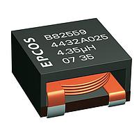 EPCOS B82559A3292A025 High Power Choke 2.9uH 33A 7% 23.5x23.5mm SMD