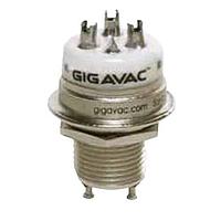 Gigavac GH1 ຮີເລຍ HV SPDT 3.5 KV ຕຳແໜ່ງແຮງແຮງສູງ