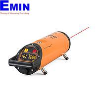 GEO-Fennel FKL 44 ທໍ່ເລເຊີ (120 m; ± 5°)