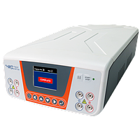 Major Science MP-510 ການສະຫນອງພະລັງງານ 500V ທີ່ມີຊີວິດຊີວາ (5 – 500/ 1V; 1–800mA/10mA)