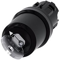 SIEMENS A6X30136268 ສະຫນັບສະຫນູນດ້ວຍກະແຈ KEY-OPERATED SWITCH IKON. O<I