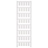 Weidmuller 1755340000 ປ້າຍຊື່ແລະຕິດຕັ້ງສາຍສະແກນ ESG 8/17 SYS PRO M WS