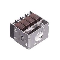 Honeywell 2D281 ປຸ່ມກົດສະຫຼຸບ UNSEALED OI