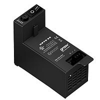 Opto 22 GRV-EPIC-PSPT ອາເດັດເຕີພາວເລີດ Power Adapter Pass-through power adapter, 11.4-12.6 VDC, up to 9 A