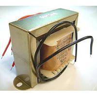 Triad Magnetics F-192X ຄອນໂຕລ ແທຣນສຟອມເມີ POWER XFMR 24.0Vcta.2.0A 115V ຕິດຕັ້ງ CHASSIS ມີ/LEADS