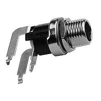 Switchcraft L712RA ຈແກດ 2.5MM ບູຊິງຍາວ