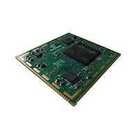 Microchip Technology ATSAMA5D27-WLSOM1 ລະບົບ-ອອນ-ໂມດູນ - SOM SAMA5D2 + WILC3000 SOM