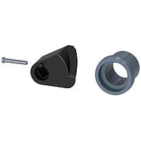 SIEMENS 3VA99800LF40 ອາເດັດເຕີລອກຊິນເດີ BRKR 3VA ADPT CYLND LCK DRAW ACC