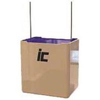 Illinois Capacitor 474PPB400K ຄອງເຊັນຟິວມທົ່ວໄປ 0.47uF 400V 10% FILM/IC