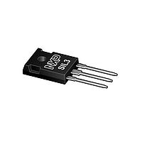 NXP MHT1803A ອະນຸວັດກະທົບພະລັງງານ RF MOSFET ອະນຸວັດກະທົບພະລັງງານ RF LDMOS Transistor ສໍາລັບການປຸກປັ່ນອາຫານຜູ້ບໍລິໂພກແລະການຄ້າ, 1.8-50 MHz, 300 W CW, 50 V