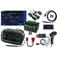 ການທົດສອບຄວາມປອດໄພ