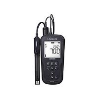HORIBA pH210M ແລະຖື pH/ORP Meter