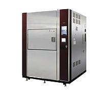 Cosmopia ES-207LHH ອຸປະກອນທົດສອບການຊ໊ອກຄວາມຮ້ອນປະເພດການໄຫຼຂອງອາກາດ (150℃/20 min; −75℃/45 min; 200L)