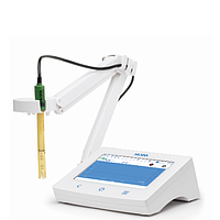 HANNA HI6321-02 ເຄື່ອງວັດແທກຄວາມຍືດຫຍຸ່ນຂັ້ນສູງ