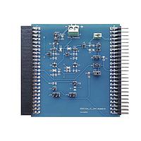 Renesas Electronics ZSSC32XX-CLOWI-PCB ເຄື່ອງມືພັດທະນາອິນເຕີເຟສ ZSSC3240 ຊຸດປະເມີນ