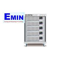 GW INSTEK PEL-3535A DC Loads ເອເລັກໂຕຣນິກ (1.5V~150V, 0~1050A, 5250W)